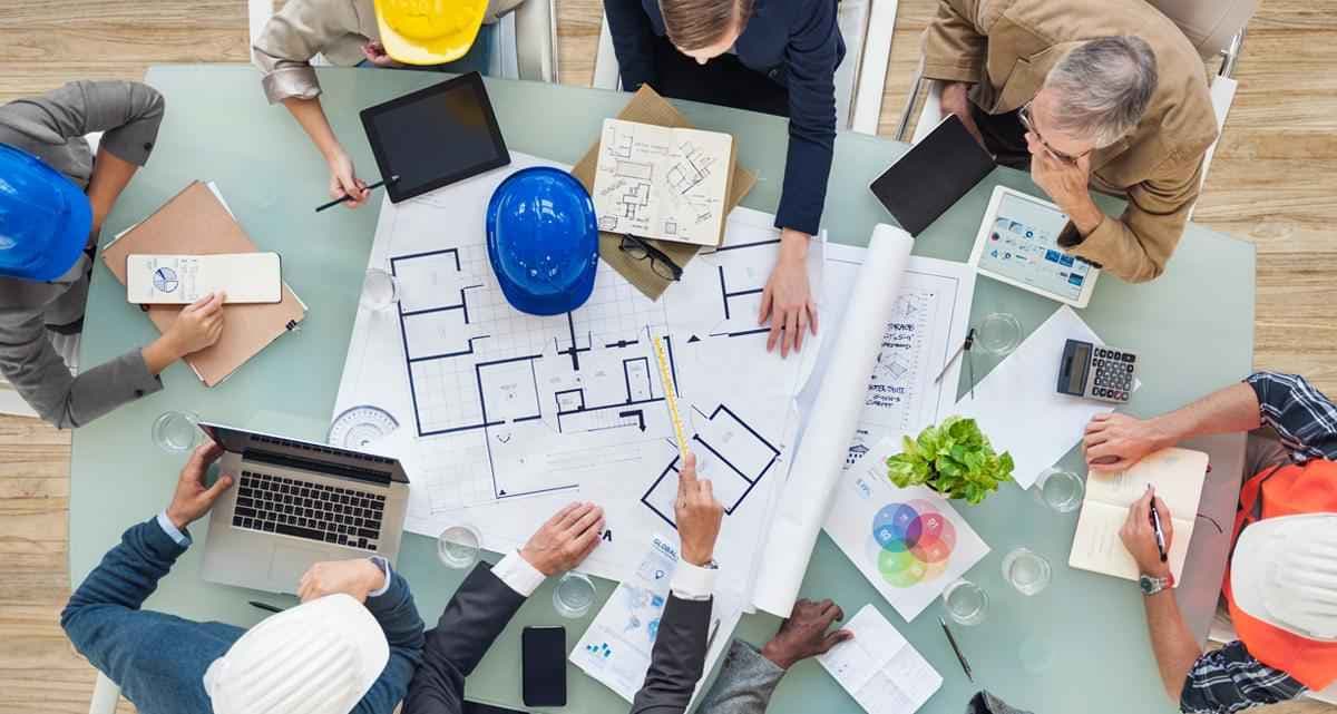 General Contracting