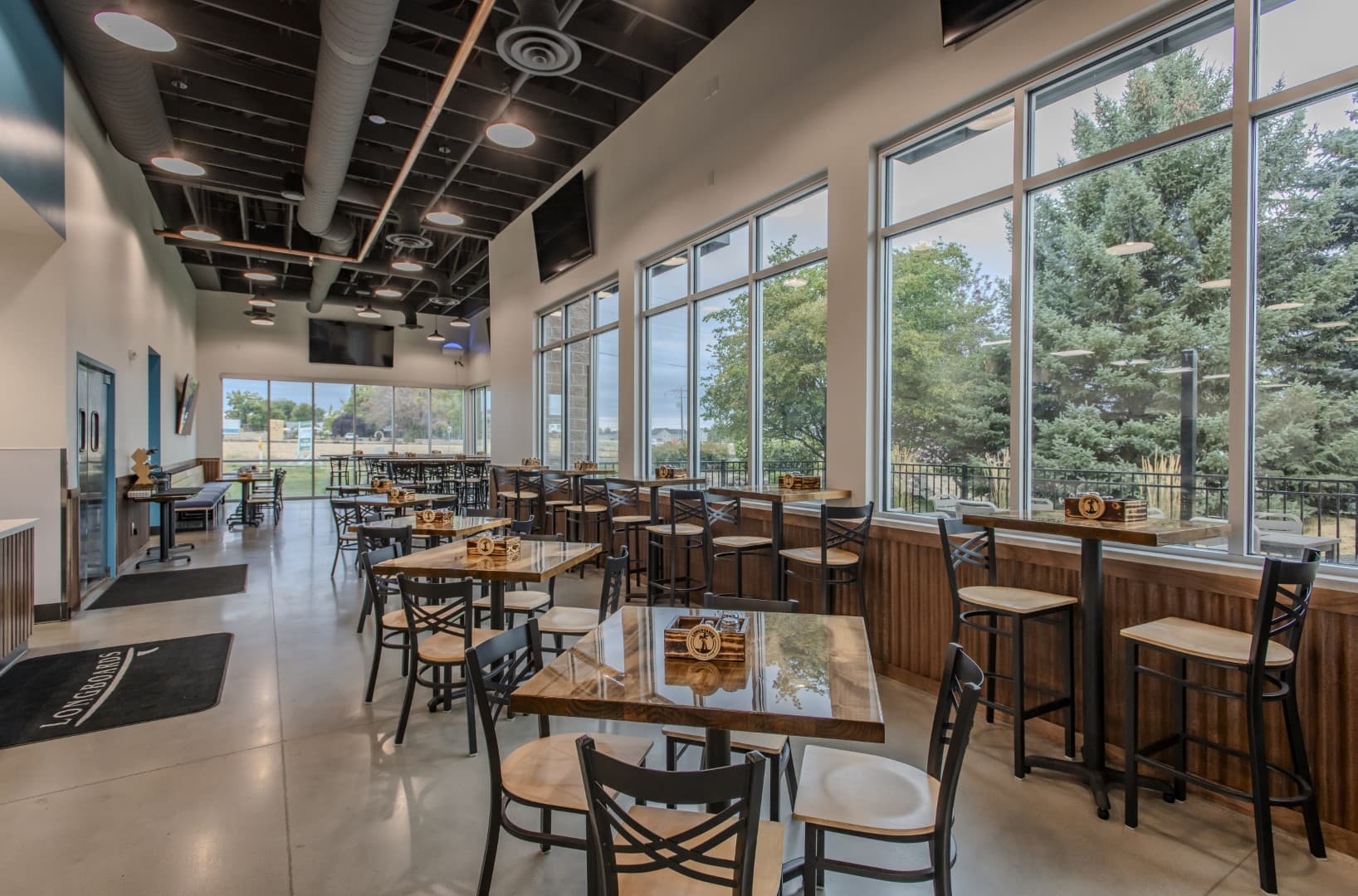 Restaurant Construction in Boise