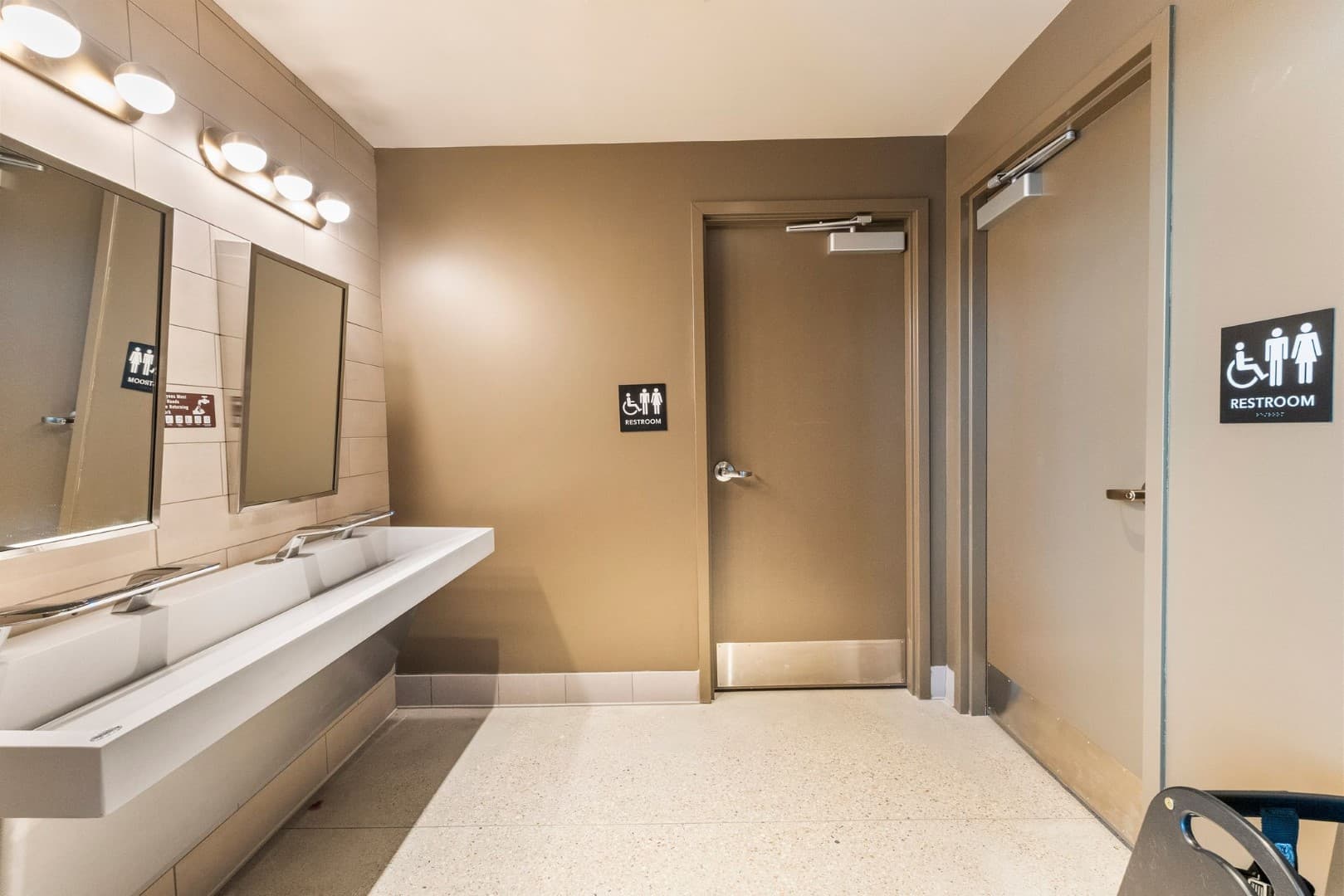 Bathroom View 2